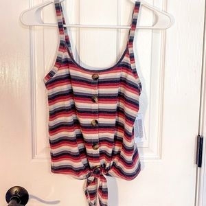 American Eagle tank top